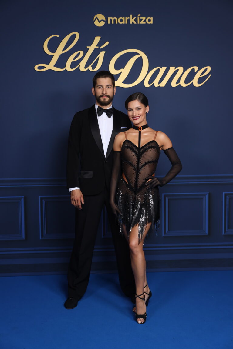 Fotografie semifinále Let's Dance 2026 - Najlepší z najlepších - 9. kolo (deviaty priamy prenos)
