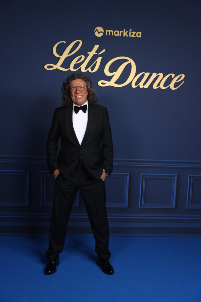Fotografie semifinále Let's Dance 2026 - Najlepší z najlepších - 9. kolo (deviaty priamy prenos)