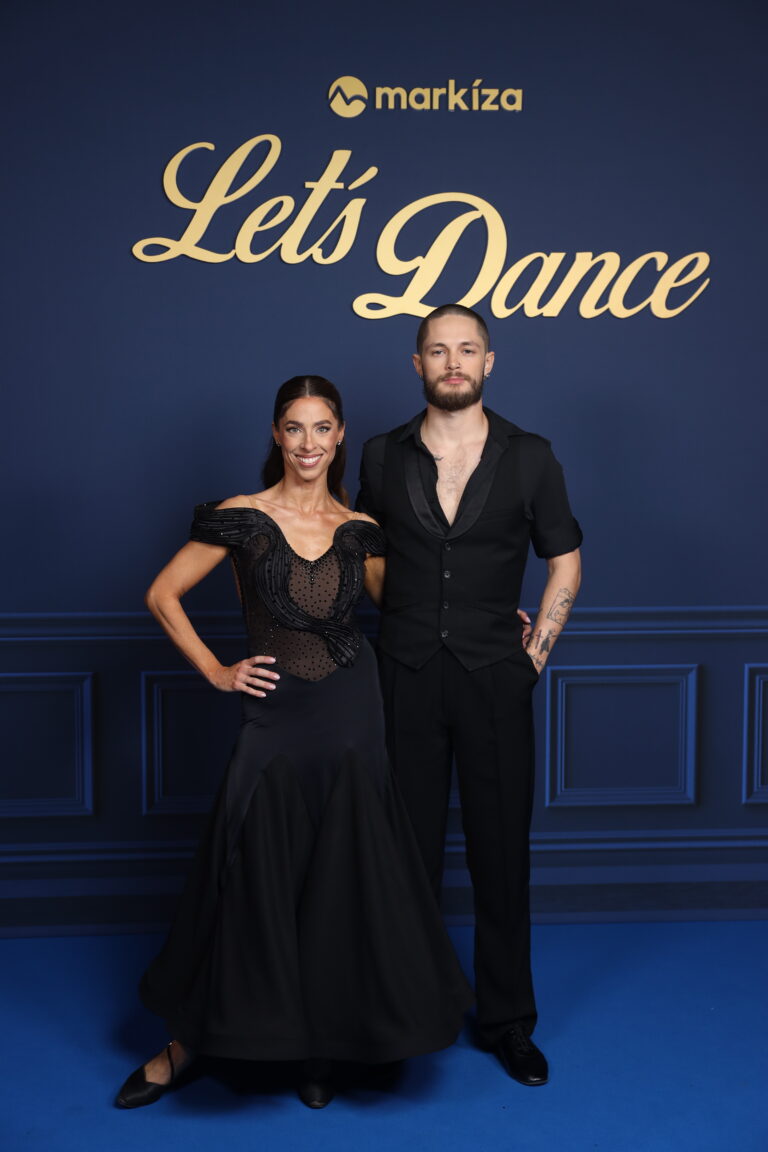 Fotografie semifinále Let's Dance 2026 - Najlepší z najlepších - 9. kolo (deviaty priamy prenos)