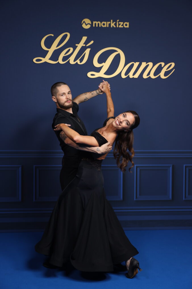 Fotografie semifinále Let's Dance 2026 - Najlepší z najlepších - 9. kolo (deviaty priamy prenos)