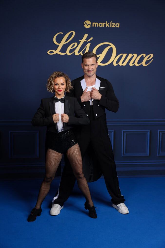 Fotografie semifinále Let's Dance 2026 - Najlepší z najlepších - 9. kolo (deviaty priamy prenos)