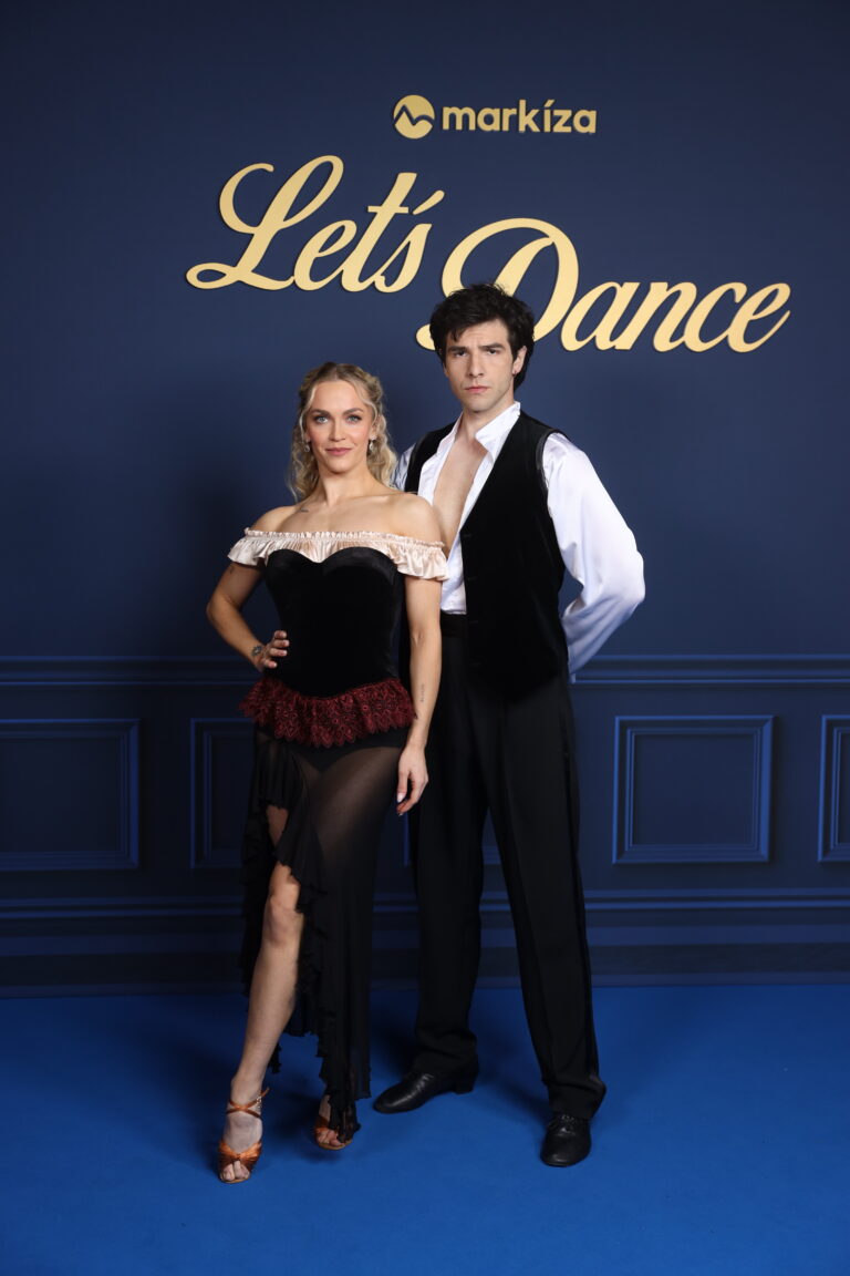 Fotografie semifinále Let's Dance 2026 - Najlepší z najlepších - 9. kolo (deviaty priamy prenos)