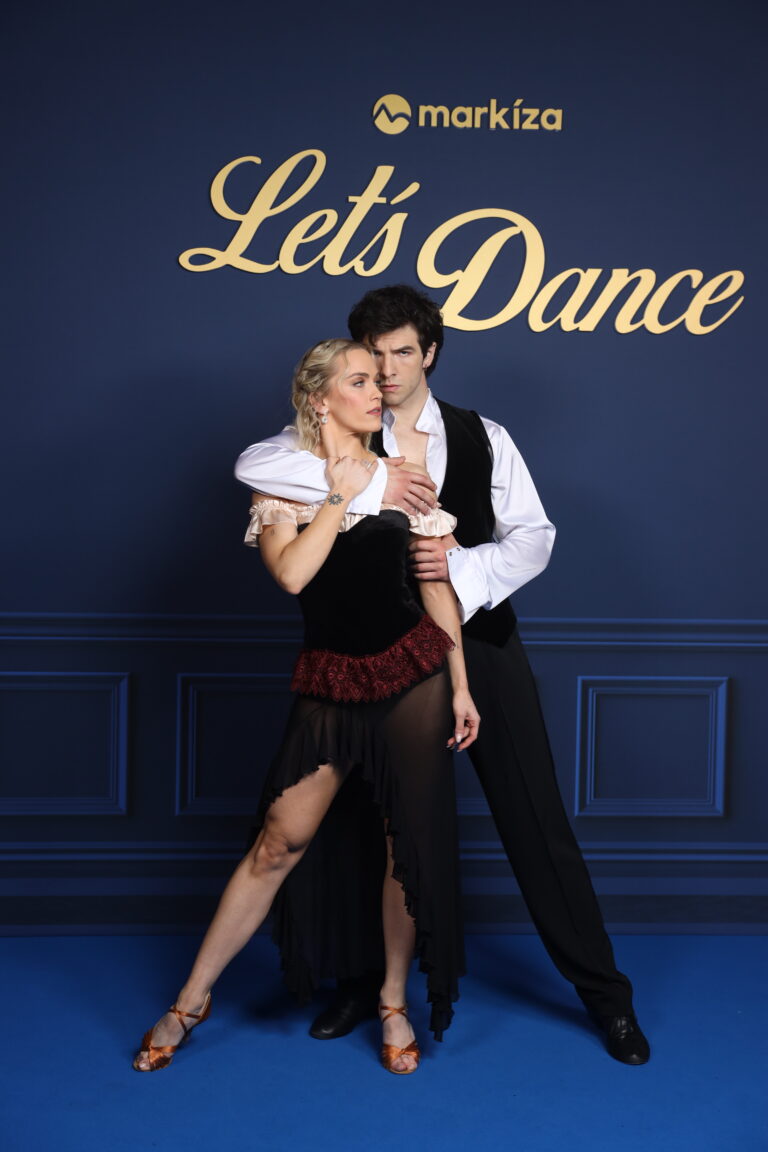 Fotografie semifinále Let's Dance 2026 - Najlepší z najlepších - 9. kolo (deviaty priamy prenos)
