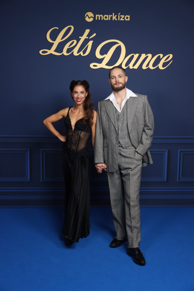 Fotografie semifinále Let's Dance 2026 - Najlepší z najlepších - 9. kolo (deviaty priamy prenos)