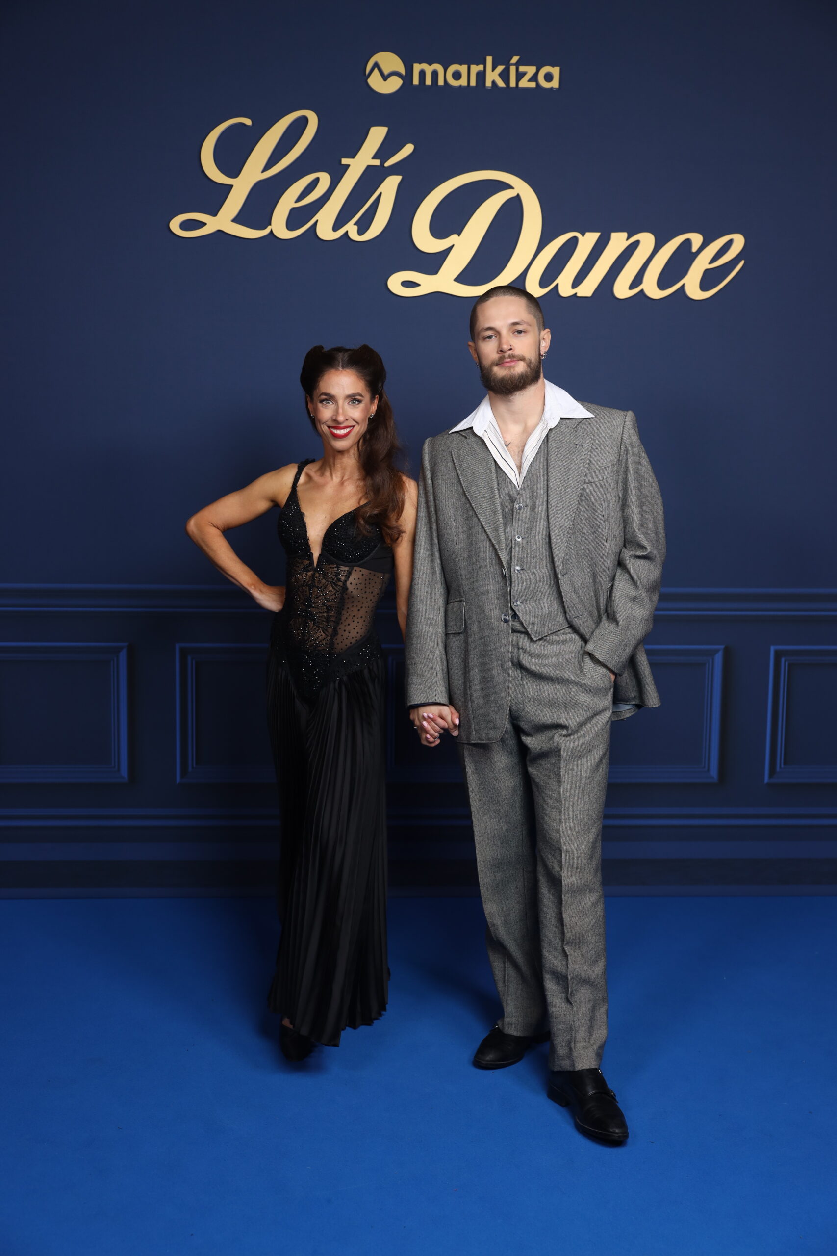 Fotografie semifinále Let's Dance 2026 - Najlepší z najlepších - 9. kolo (deviaty priamy prenos)