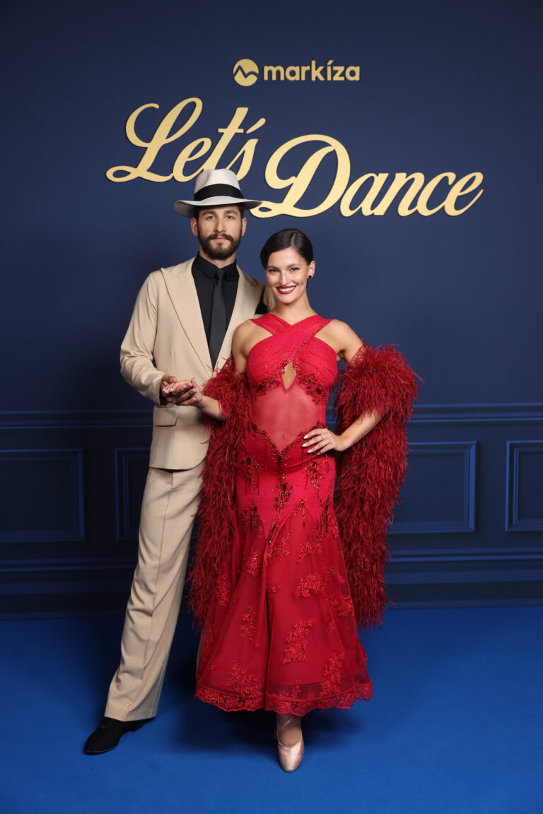 Fotografie semifinále Let's Dance 2026 - Najlepší z najlepších - 9. kolo (deviaty priamy prenos)
