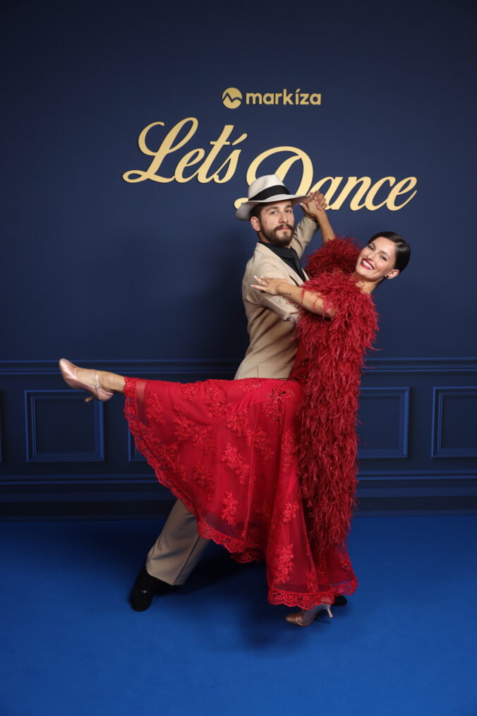 Fotografie semifinále Let's Dance 2026 - Najlepší z najlepších - 9. kolo (deviaty priamy prenos)