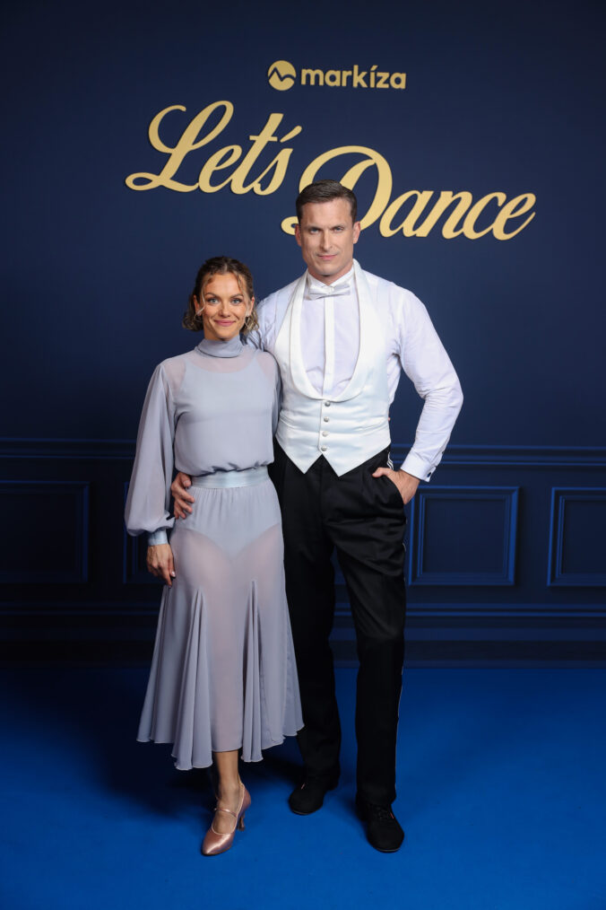 Fotografie semifinále Let's Dance 2026 - Najlepší z najlepších - 9. kolo (deviaty priamy prenos)