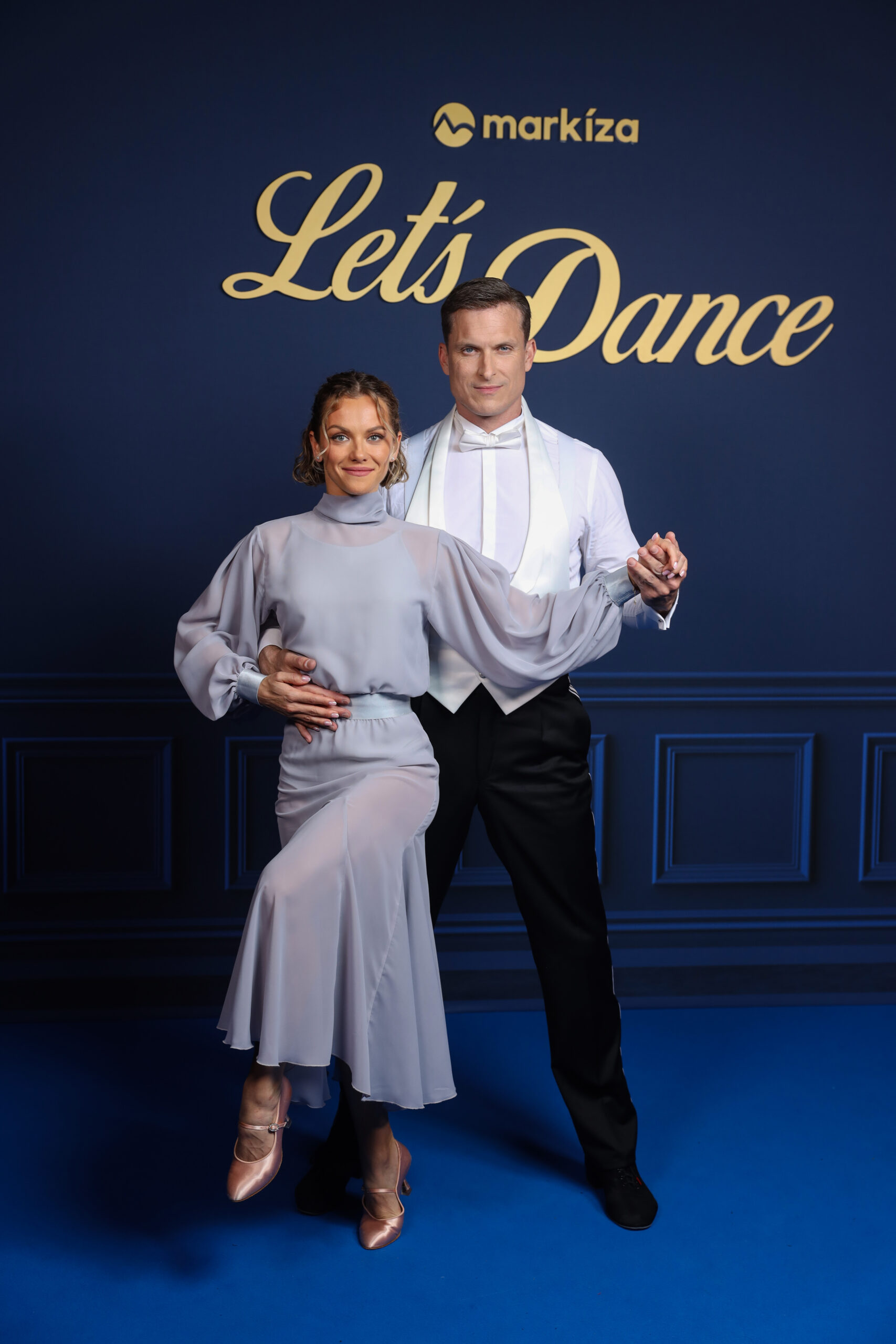 Fotografie semifinále Let's Dance 2026 - Najlepší z najlepších - 9. kolo (deviaty priamy prenos)