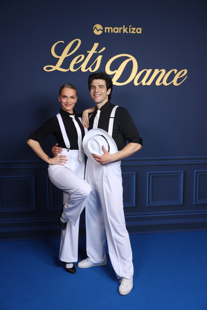 Fotografie semifinále Let's Dance 2026 - Najlepší z najlepších - 9. kolo (deviaty priamy prenos)