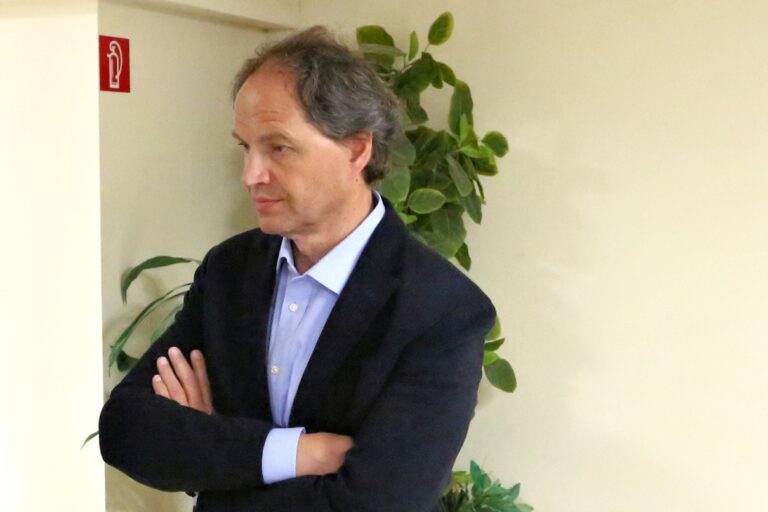 Pavol Jančovič