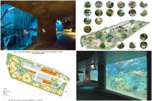 Pri Nitre má vyrásť nová zoologická záhrada - ZOO Nitra – Lužianky
