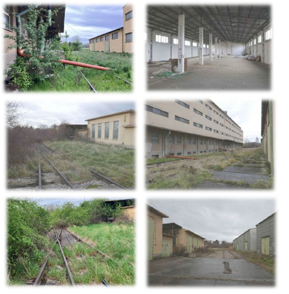 Pri Nitre má vyrásť nová zoologická záhrada - ZOO Nitra – Lužianky