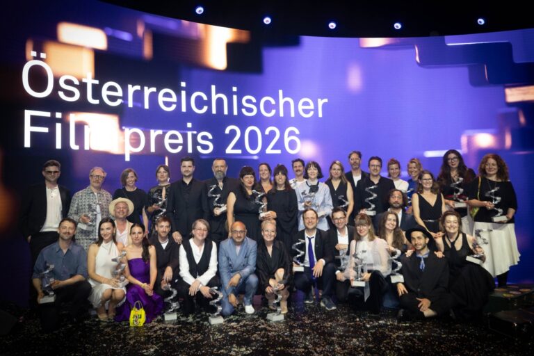 Rakúske filmové ceny 2026