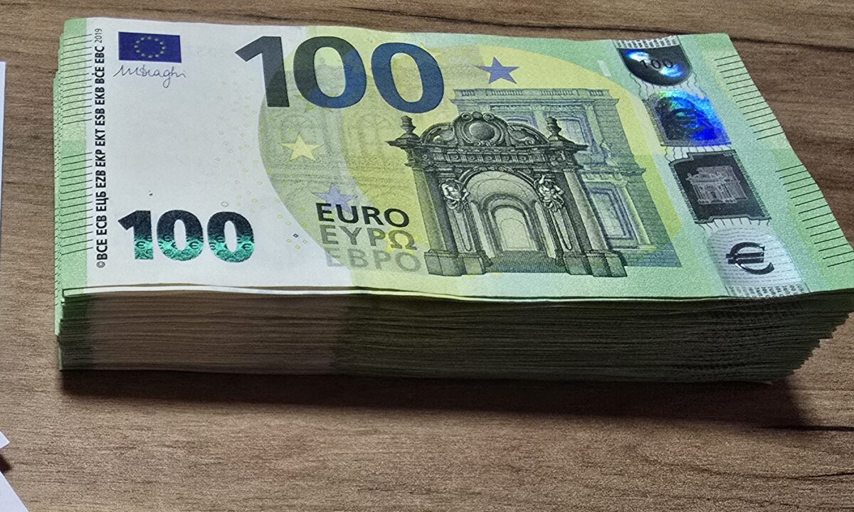 Finančná istota