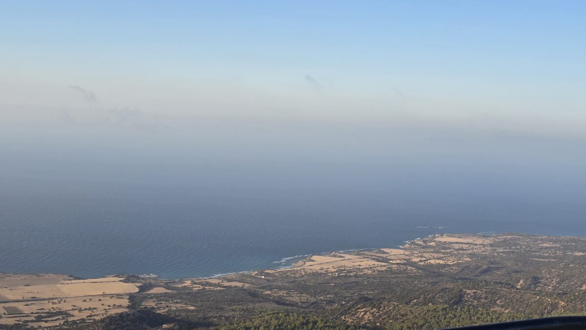 Cyprus
