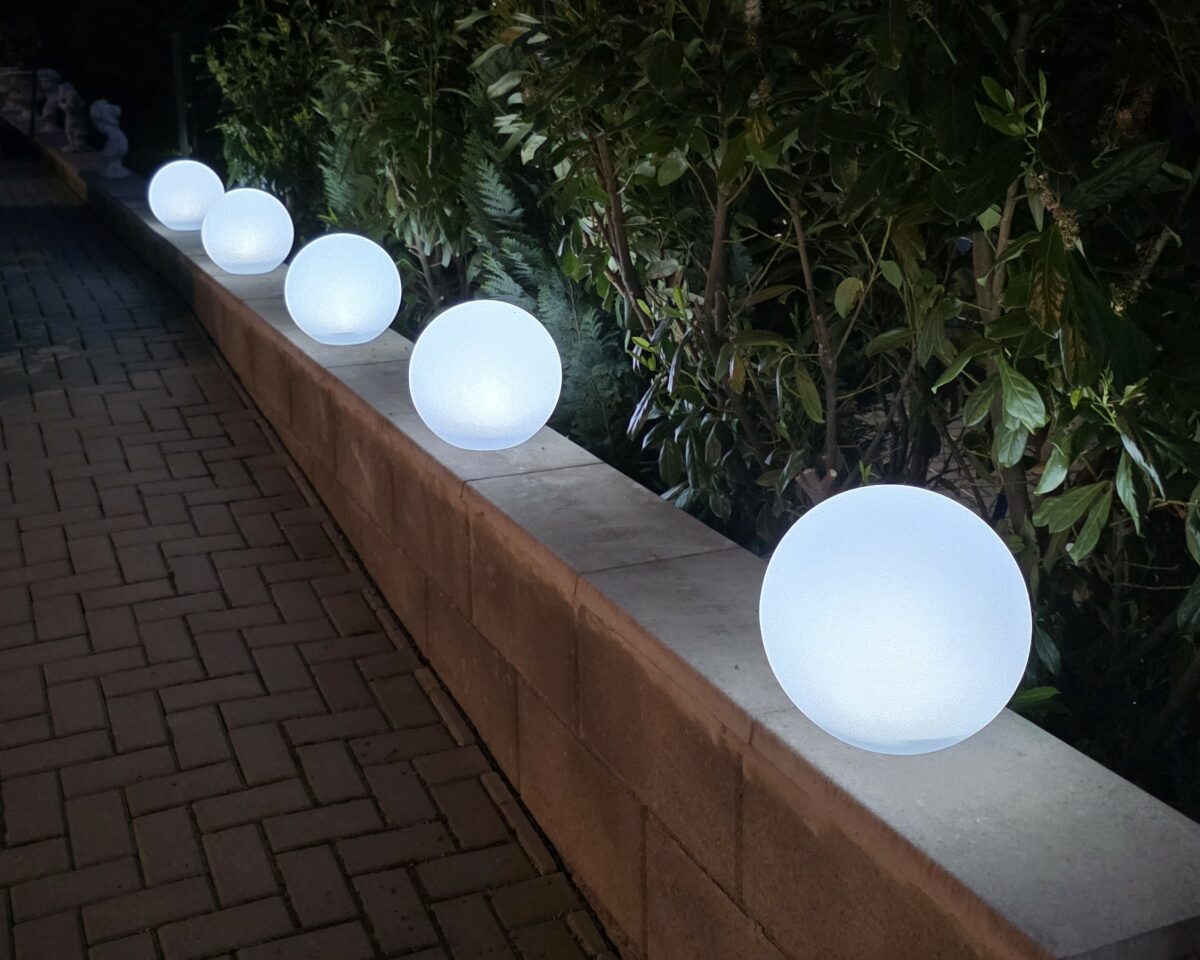 Led lampy