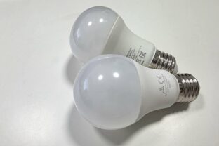 LED žiarovky