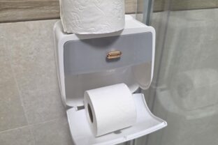 toaletný papier