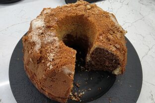 bábovka