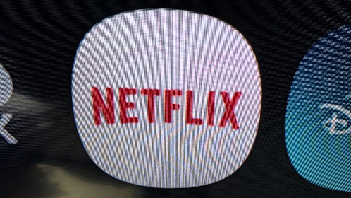 netflix