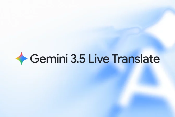 Google spustil Gemini Live Translate: Tlmočník z ríše sci fi vo vašom mobile!