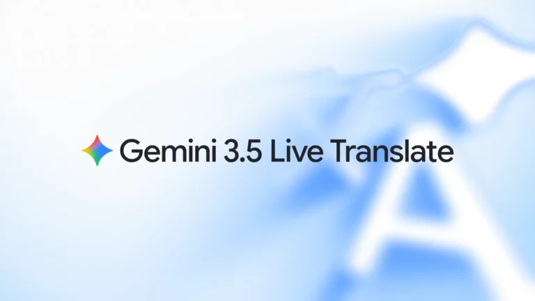 Google spustil Gemini Live Translate: Tlmočník z ríše sci fi vo vašom mobile!