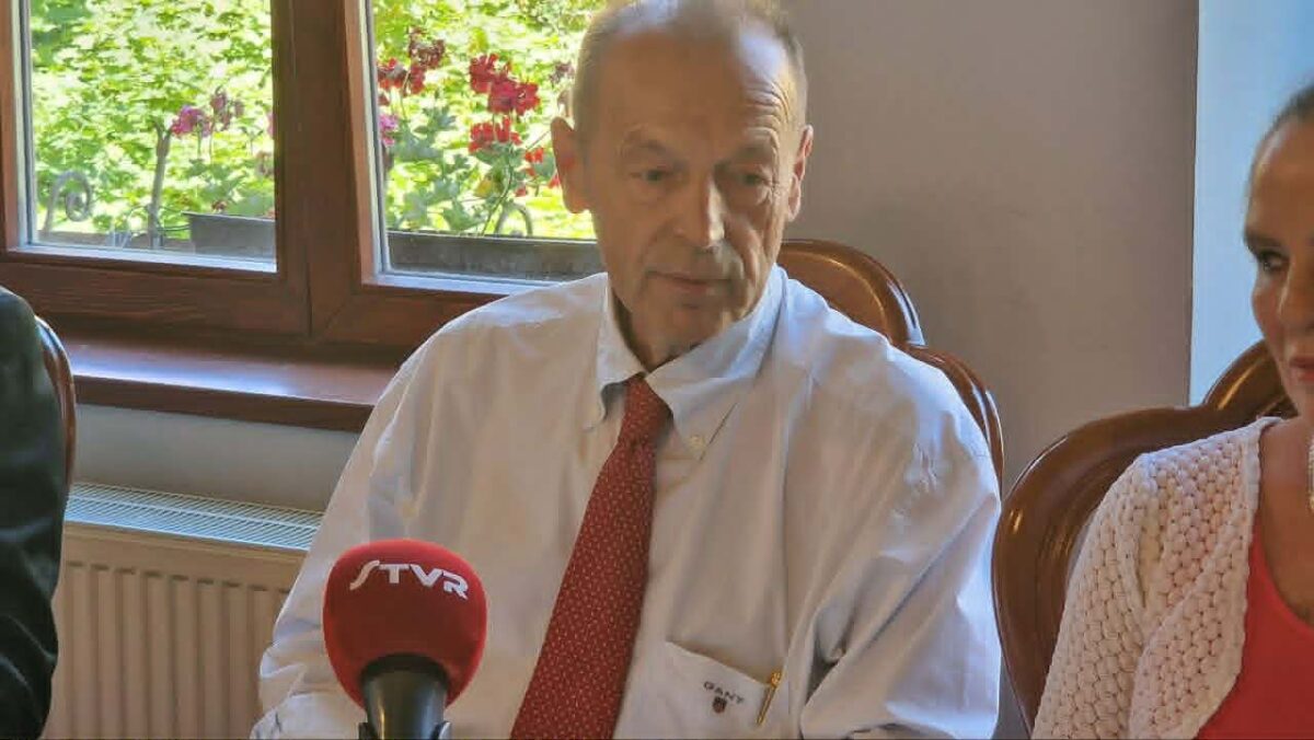 Pavel Hagyari