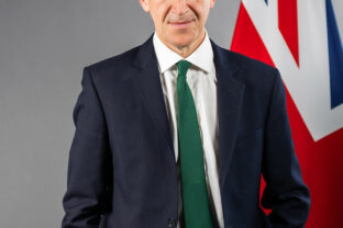 Dan jarvis