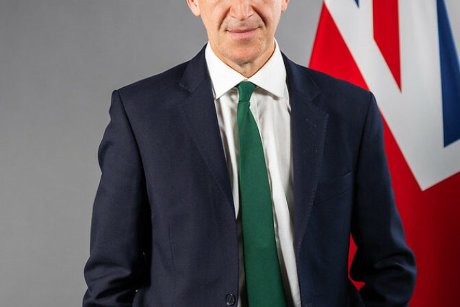 Dan jarvis