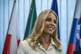 Veronika Cifrová Ostrihoňová