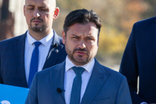 KDH: Výzva vláde - Rázsochy