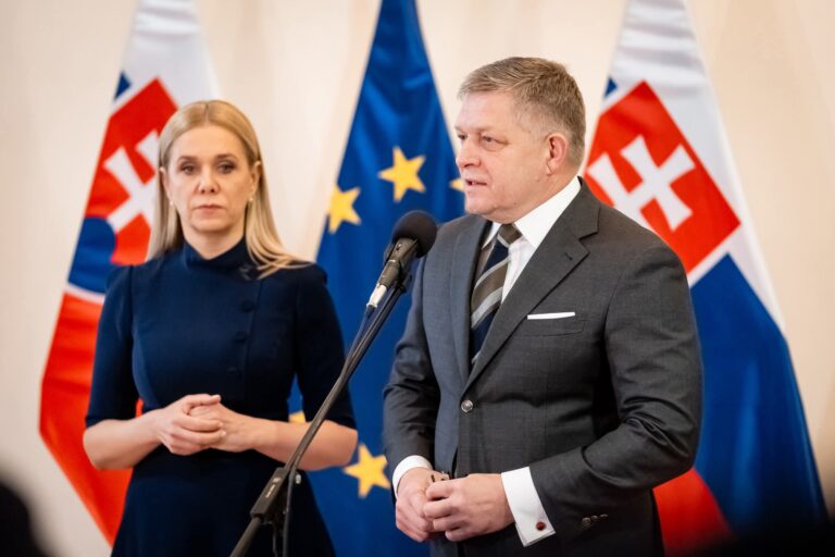VLÁDA: Rokovanie 132. schôdze