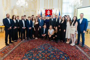 Vízia Slovenska očami mladých