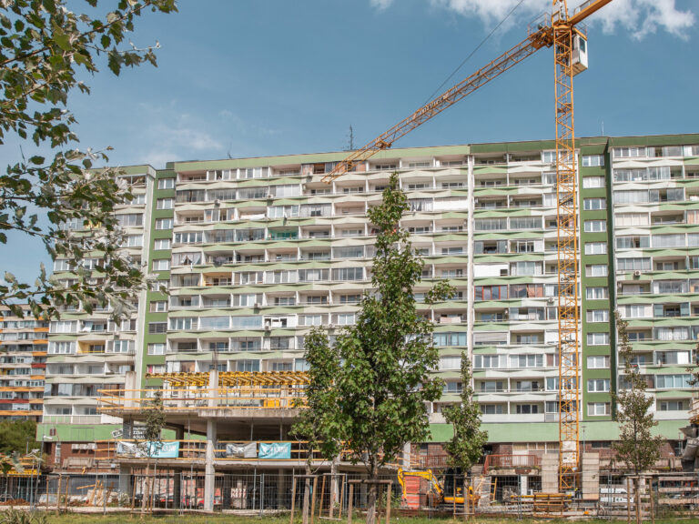 City Park Petržalka