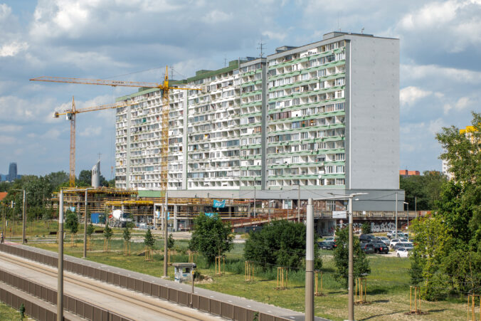 City Park Petržalka