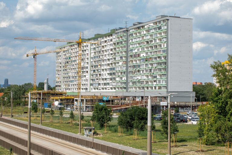 City Park Petržalka