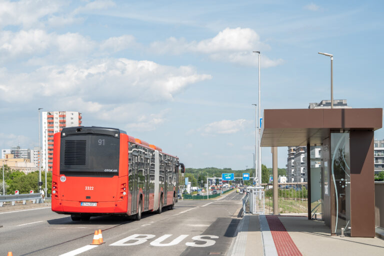 Petržalská električka