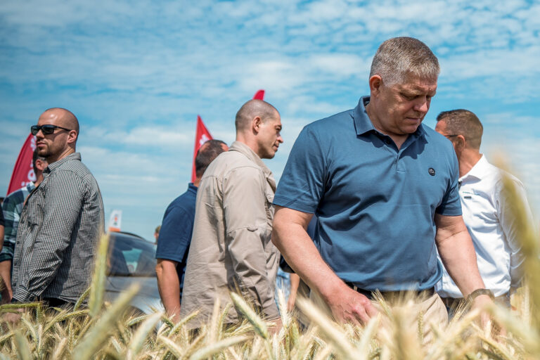 Robert Fico