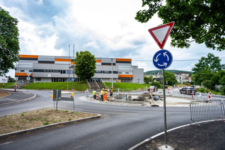 Košice, kruháč