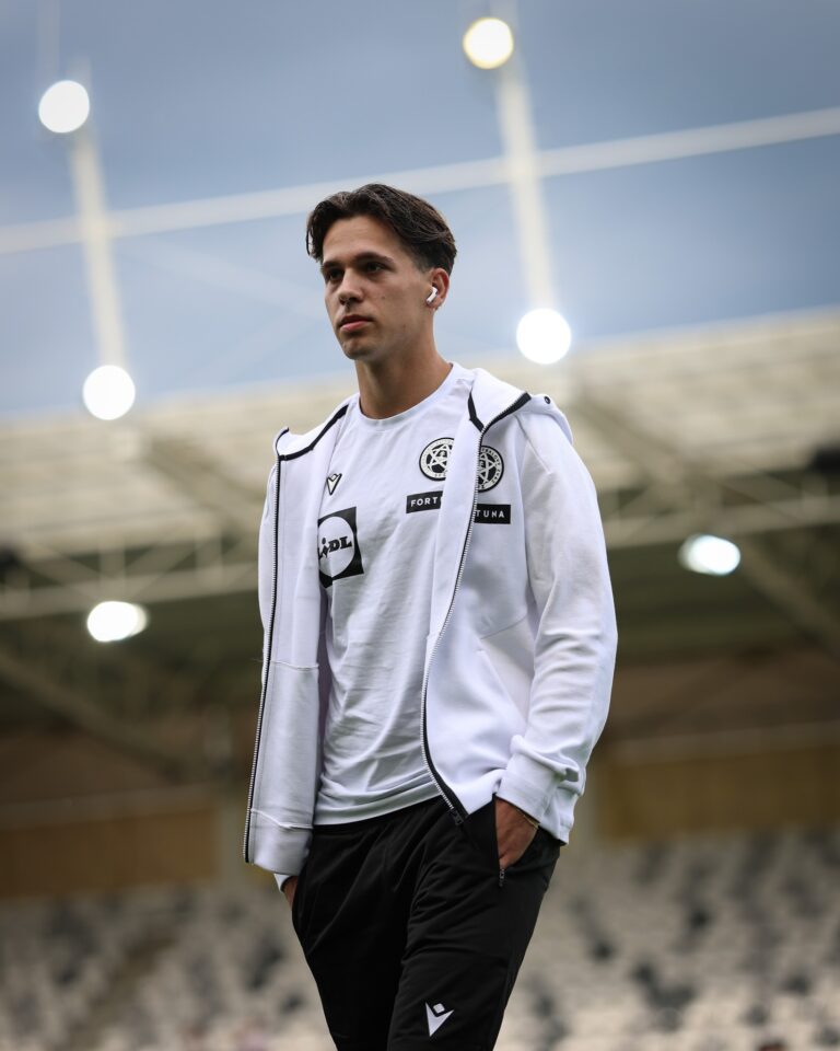Futbal: Slovensko - Čierna Hora