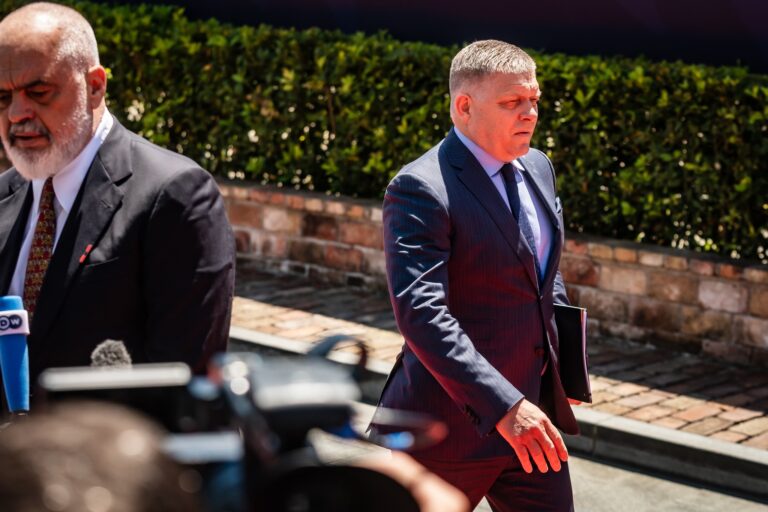 Robert Fico
