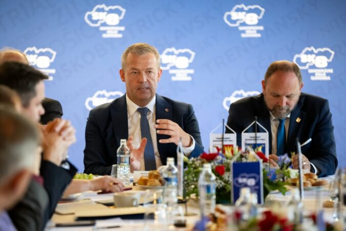 Samosprávy žiadajú väčší vplyv na eurofondy, upozorňujú aj na financovanie sociálnych služieb – FOTO