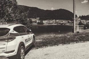 Polícia, tragédia