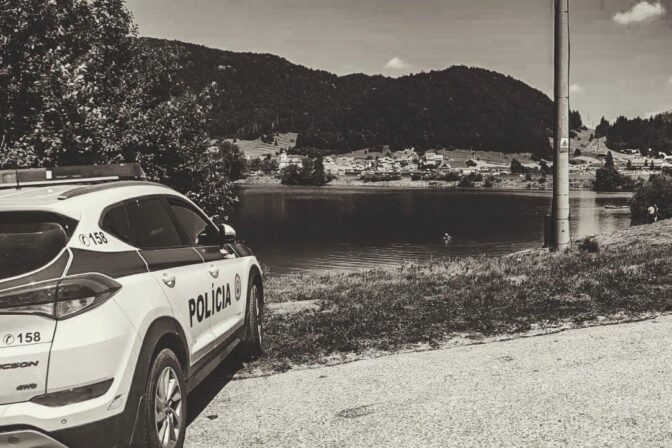 Polícia, tragédia
