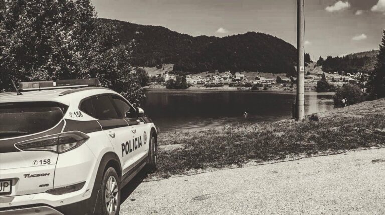 Polícia, tragédia