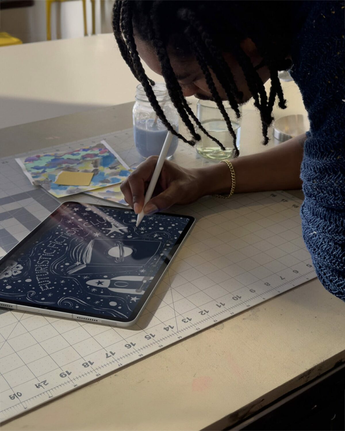 Apple creator studio 2 iPad