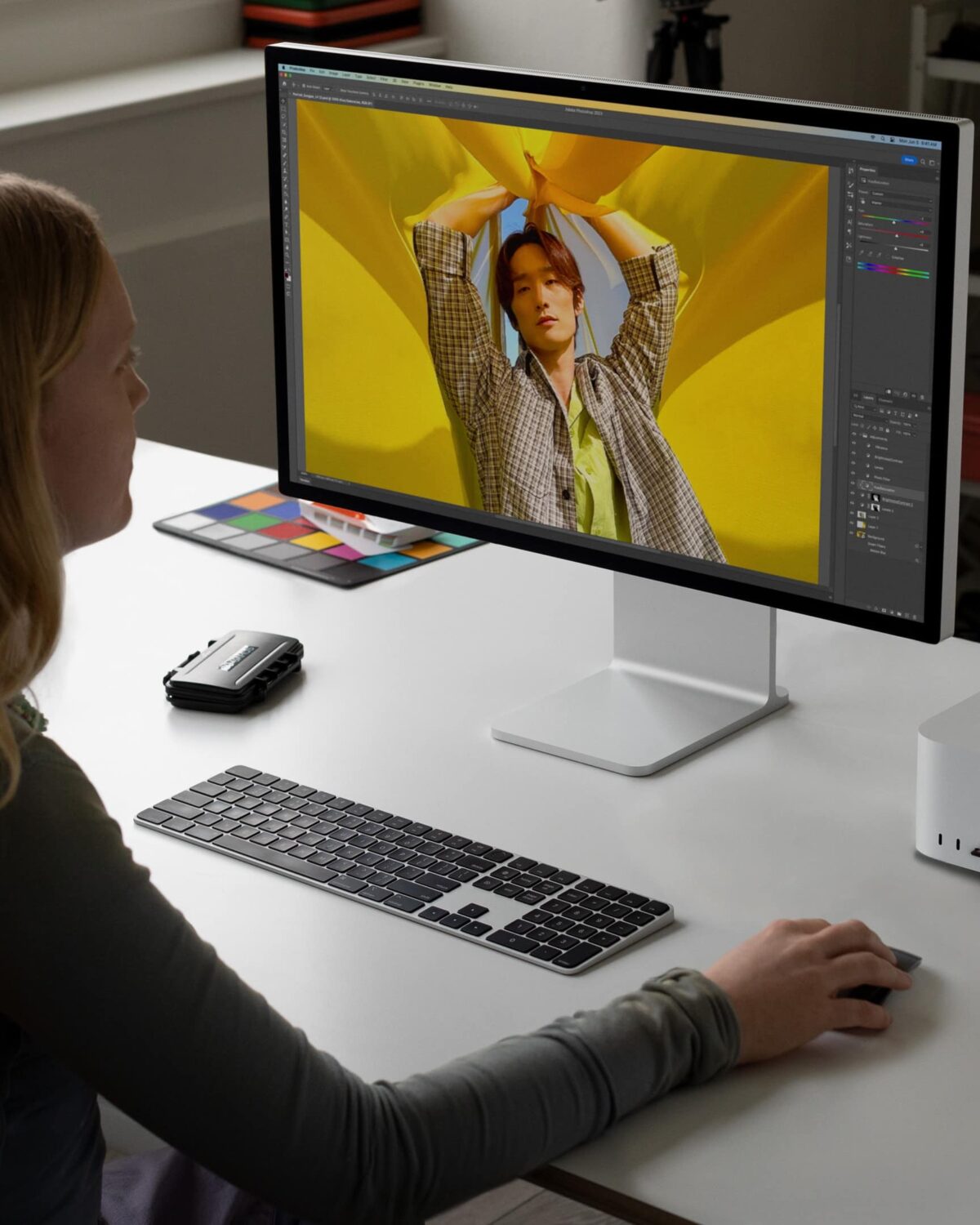 Apple Mac studio