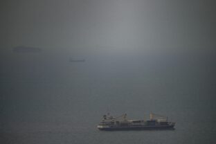 APTOPIX Iran War