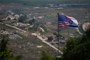 APTOPIX Israel Lebanon Iran War